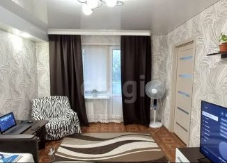 Продается трехкомнатная квартира, 59 м2, Белгородская область, Шоссейная улица, 20