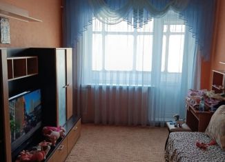 Продается двухкомнатная квартира, 43 м2, Шебекино, Рабочий переулок, 1