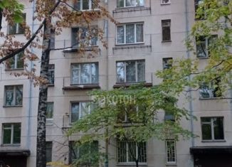 Аренда комнаты, 10 м2, Санкт-Петербург, улица Костюшко, 26, муниципальный округ Новоизмайловское