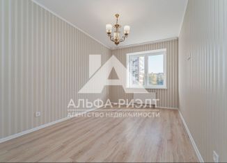Продается однокомнатная квартира, 32 м2, Калининград, Московский район, улица Ульяны Громовой, 102