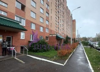 Продается 2-комнатная квартира, 68 м2, Сергиев Посад, Ярославское шоссе, 45
