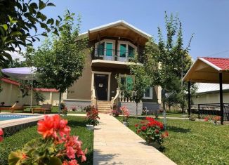 Дом на продажу, 185 м2, Сочи, Миндальный переулок, 4А, микрорайон Верхнеимеретинская Бухта