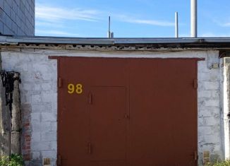 Продается гараж, 24 м2, Тула, улица Серова, 11
