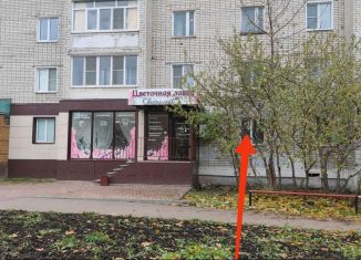 Продается 2-комнатная квартира, 51 м2, Нижегородская область, улица Калинина, 39