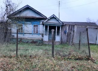 Продам дом, 31 м2, Сурск, Садовая улица, 19