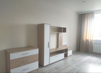 Сдается 1-ком. квартира, 40 м2, Новочебоксарск, Зелёный бульвар, 2А