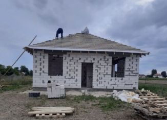 Продаю дом, 80 м2, поселок Космодемьянское, Тенистая улица