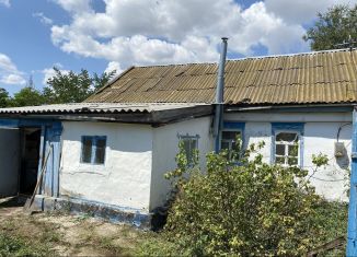 Продажа дома, 28.7 м2, село Приютное, улица Хомутникова