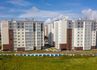 Продается двухкомнатная квартира, 65.5 м2, Калининградская область, улица Левитана, 65к3