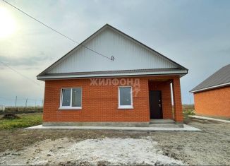 Продаю дом, 80.6 м2, село Чистополье, Бирюзовая улица