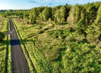 Продаю земельный участок, 6.1 сот., поселок Октябрьский, Родниковая улица, 22