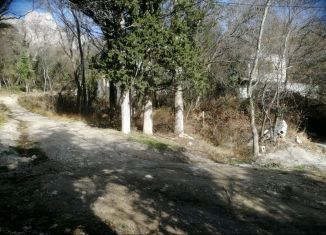 Земельный участок на продажу, 2 сот., посёлок городского типа Кореиз, Алупкинское шоссе, 52