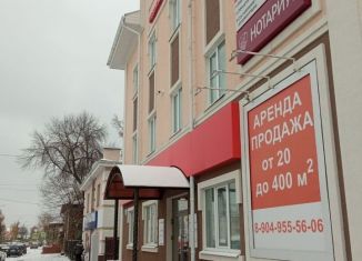 Сдается офис, 16 м2, Муром, улица Воровского, 48