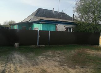 Продаю дом, 65 м2, село Бобровка, улица Матросова, 9