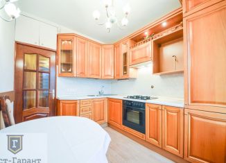 2-комнатная квартира в аренду, 45 м2, Москва, улица Куусинена, 6к8, улица Куусинена