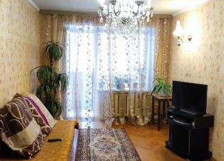 Продам 2-ком. квартиру, 45.9 м2, Ульяновск, Московское шоссе, 100, Засвияжский район