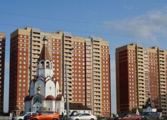 Продается 2-ком. квартира, 63.8 м2, Пермь, Самаркандская улица, 143, ЖК Авиатор