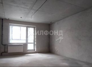 Продается 2-комнатная квартира, 65.9 м2, Новосибирск, Волховская улица, 31, ЖК Радуга