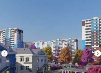 Продам трехкомнатную квартиру, 78.2 м2, Улан-Удэ