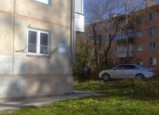Продам двухкомнатную квартиру, 44 м2, Новосибирск, Кубовая улица, 97, метро Заельцовская
