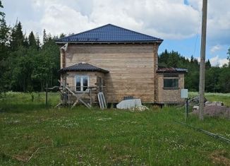 Продажа земельного участка, 64 сот., посёлок Салми, Коверское шоссе