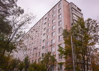 2-комнатная квартира на продажу, 44.1 м2, посёлок Рублёво, Советская улица, 15