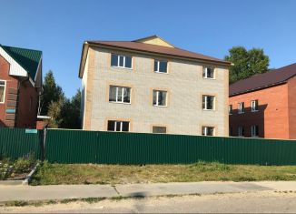 Продажа дома, 380 м2, Стрежевой, Сибирская улица, 8