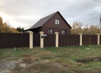 Продам дом, 89 м2, Калачинск, Комбинатовская улица, 65