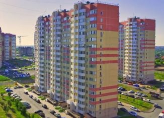 Продаю квартиру студию, 26 м2, Ростов-на-Дону, Первомайский район