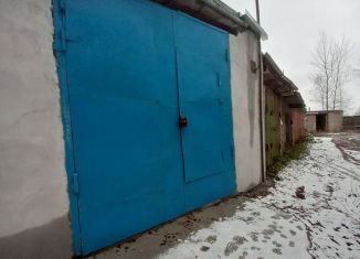 Продажа гаража, 30 м2, Алексин, Солнечный проезд