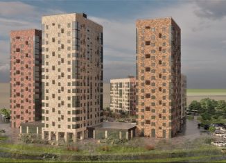 Продам двухкомнатную квартиру, 66 м2, Белгородская область, микрорайон Космос, 11