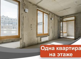 Многокомнатная квартира на продажу, 270 м2, Санкт-Петербург, Барочная улица, 6, метро Чкаловская