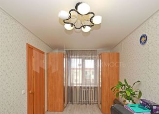 Продаю 2-комнатную квартиру, 42 м2, Тюменская область, Заводская улица, 2