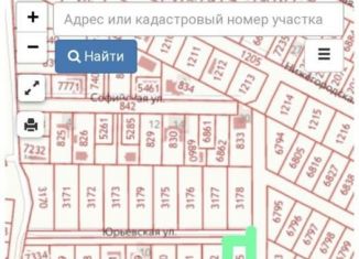 Участок на продажу, 8 сот., хутор Песчаный