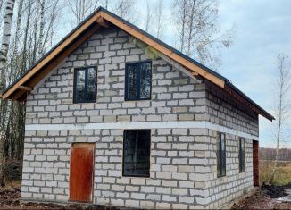 Продажа дома, 149.3 м2, деревня Харино, Центральная улица, 39