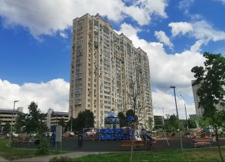 Продажа 4-комнатной квартиры, 104.2 м2, Москва, улица Васильцовский Стан, 10к1, Рязанский район