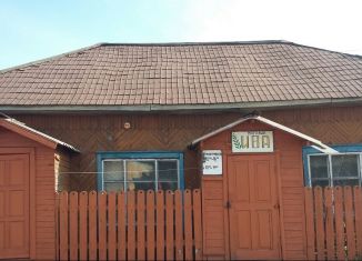 Продам торговую площадь, 125.3 м2, село Топчиха, Привокзальная улица, 21