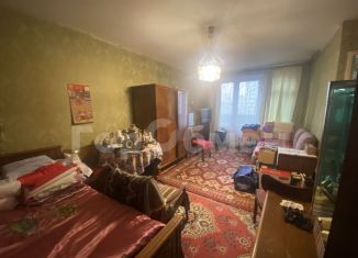 Продается 1-комнатная квартира, 32 м2, Москва, Нагатинская набережная, 42к2, ЮАО