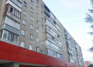 Продается 2-ком. квартира, 45.2 м2, Владимир, Суздальский проспект, 6, Фрунзенский район