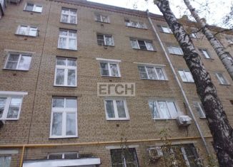 Продается двухкомнатная квартира, 44 м2, Московская область, улица Крупской, 25