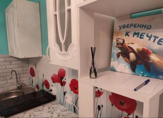 Аренда квартиры студии, 26 м2, Санкт-Петербург, проспект Будённого