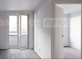 Продается однокомнатная квартира, 33.6 м2, поселок Бугры, Тихая улица, 5к2