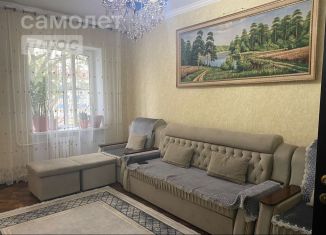Продается 2-комнатная квартира, 57 м2, Грозный, проспект Ахмат-Хаджи Абдулхамидовича Кадырова, 209, микрорайон Ленгородок