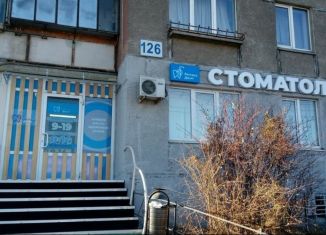 Офис на продажу, 59.5 м2, Магнитогорск, проспект Ленина, 126