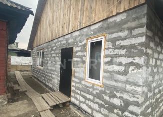 Продажа дома, 111 м2, Новоалтайск, улица 18-го Партсъезда