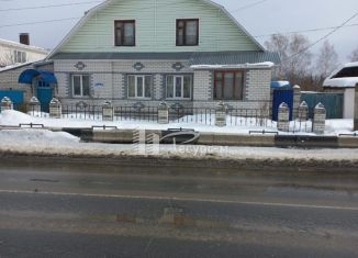 Дом на продажу, 109.6 м2, Нижегородская область, улица Романова, 16