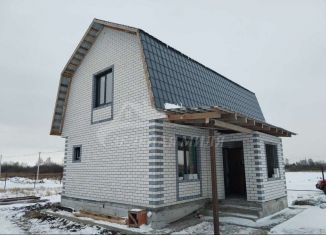 Продаю коттедж, 80 м2, Тюменская область, Западная улица, 32