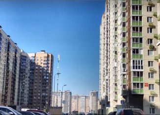 Аренда однокомнатной квартиры, 36 м2, Люберцы, улица Камова, ЖК Люберцы 2017