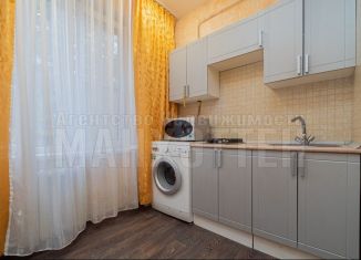Продам трехкомнатную квартиру, 56.3 м2, Московская область, улица Шибанкова, 8