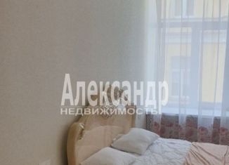 Продам комнату, 27 м2, Санкт-Петербург, набережная реки Мойки, 40, метро Адмиралтейская